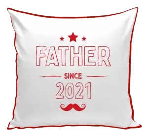 Polštář Father since