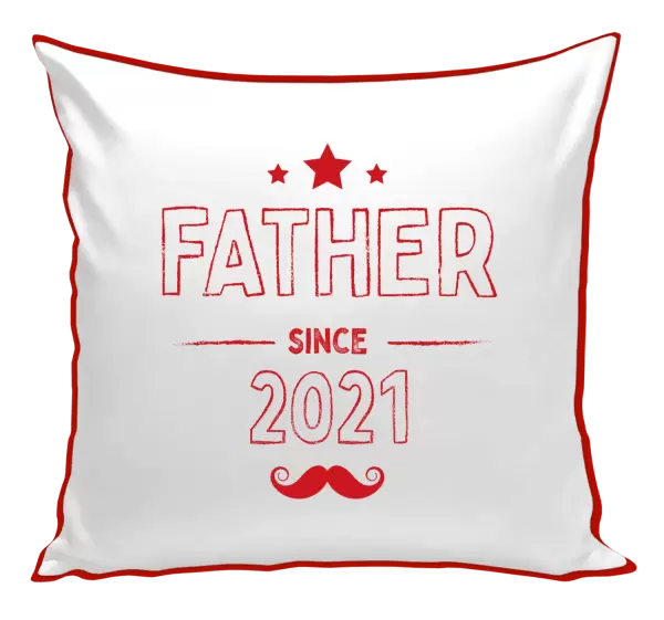 Polštář Father since