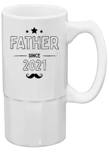 Polliter Father since