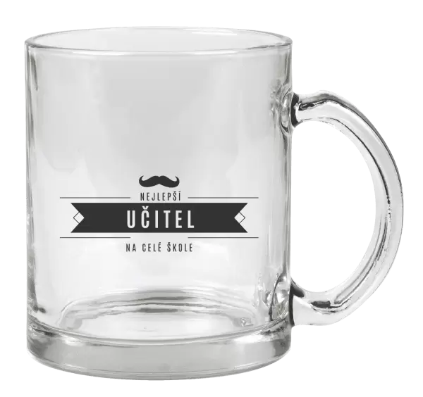 Hrnek Nejlepší učitel na celé škole