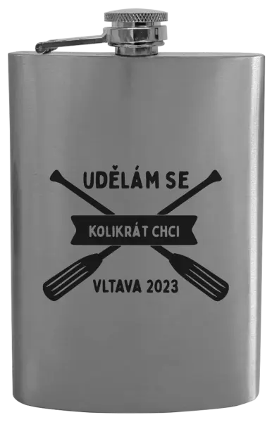 Placatka Udělám se kolikrát chci