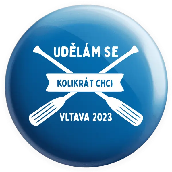 Placka Udělám se kolikrát chci