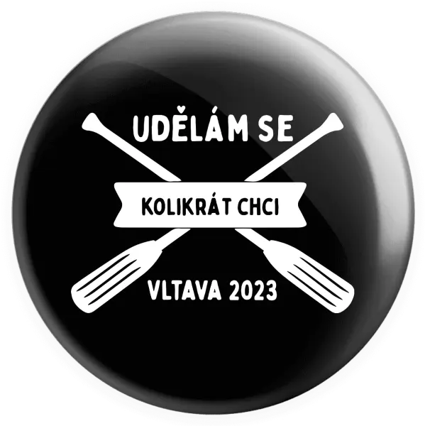 Placka Udělám se kolikrát chci