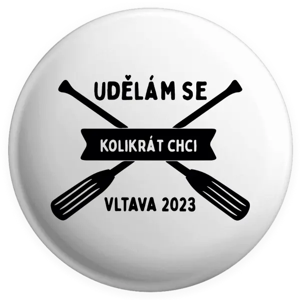 Placka Udělám se kolikrát chci