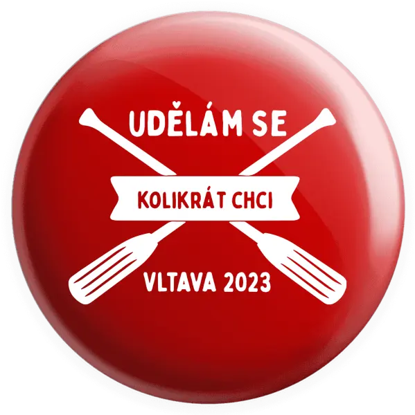 Placka Udělám se kolikrát chci