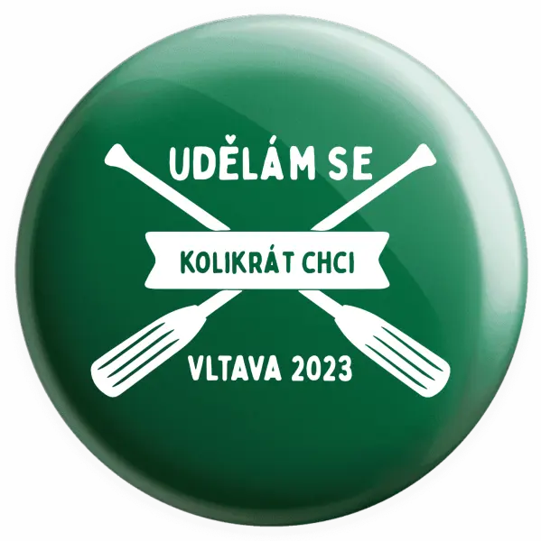 Placka Udělám se kolikrát chci