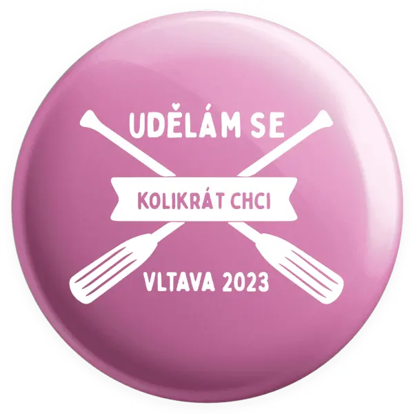 Placka Udělám se kolikrát chci