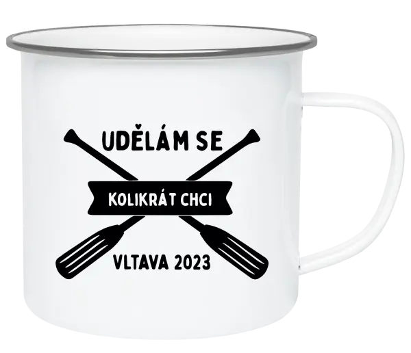 Plecháček Udělám se kolikrát chci