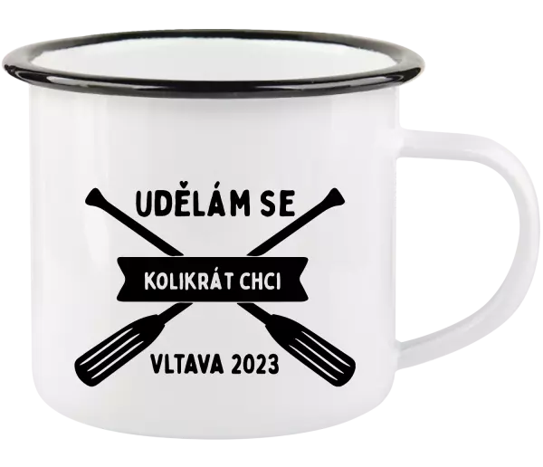 Plecháček Udělám se kolikrát chci