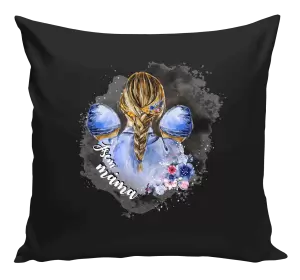 Polštář Jsem máma - dva chlapečci