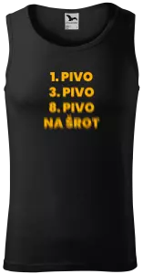 Pánské tílko Na šrot