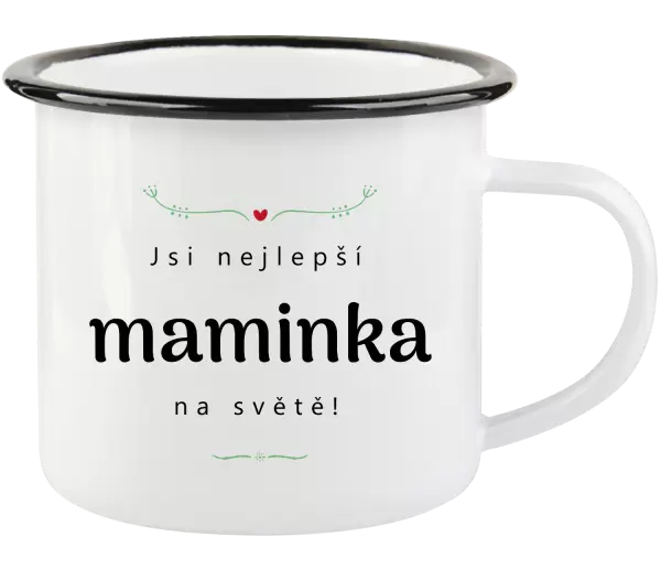 Plecháček Jsi nejlepší maminka na světě