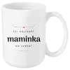 Hrnek Jsi nejlepší maminka na světě