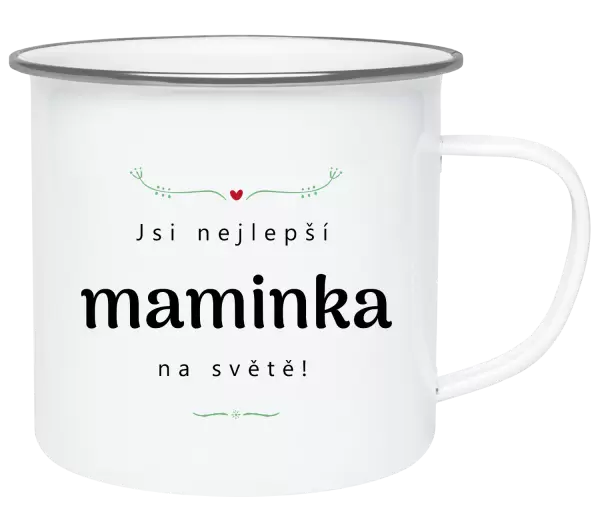 Plecháček Jsi nejlepší maminka na světě