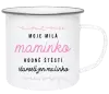 Plecháček Moje milá maminko