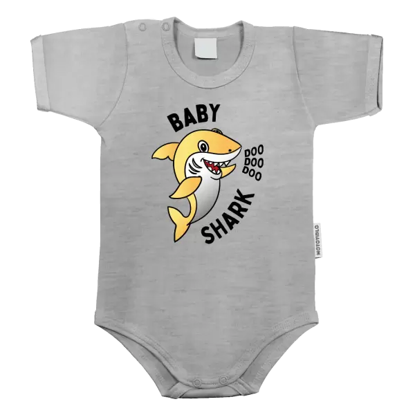 Dětské body Baby Shark