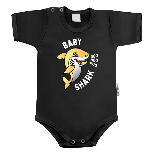 Dětské body Baby Shark
