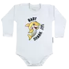 Dětské body Baby Shark