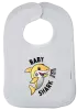 Detský podbradník Baby Shark