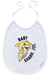 Dětský bryndák Baby Shark