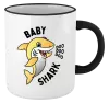 Hrnek Baby Shark