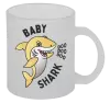 Hrnek Baby Shark