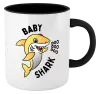 Hrnek Baby Shark