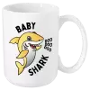 Hrnek Baby Shark