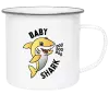 Plecháček Baby Shark