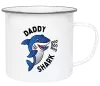 Plecháček Daddy Shark