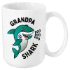 Hrnek Grandpa Shark