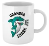 Hrnek Grandpa Shark