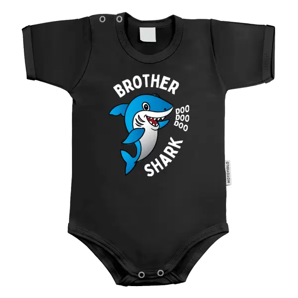 Dětské body Brother Shark