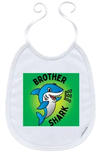 Dětský bryndák Brother Shark 