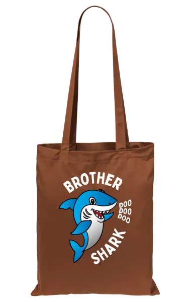 Látková taška Brother Shark 