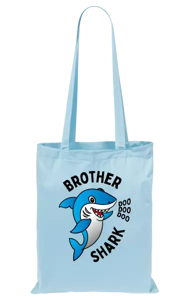 Látková taška Brother Shark 