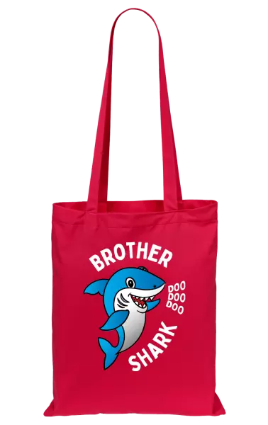 Látková taška Brother Shark 