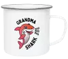 Plecháčik Grandma Shark