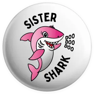 Placka Sister Shark