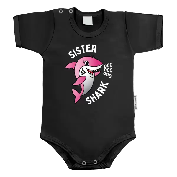 Dětské body Sister Shark