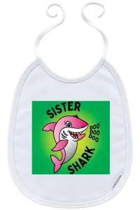 Dětský bryndák Sister Shark