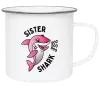 Plecháčik Sister Shark