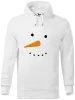 Pánská mikina Sněhulák