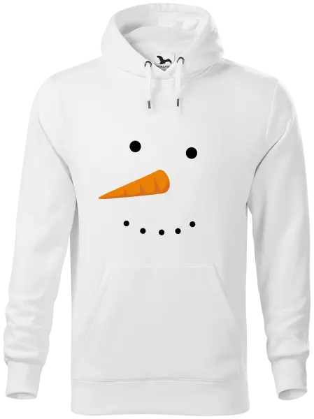 Pánská mikina Sněhulák