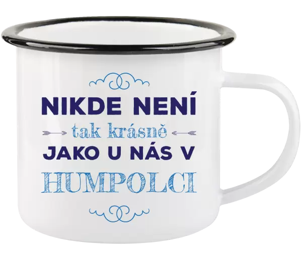 Plecháček Nikde není tak krásně, jako u nás v ...