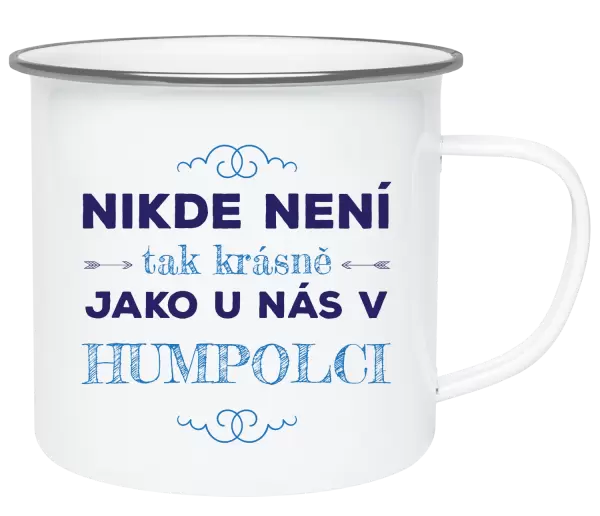 Plecháček Nikde není tak krásně, jako u nás v ...