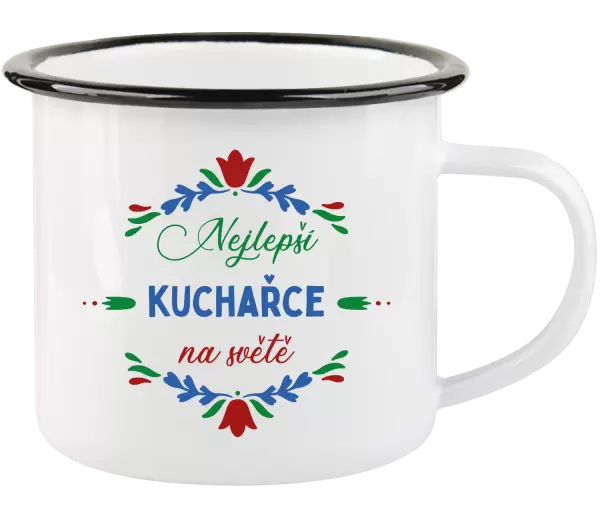 Plecháček Nejlepší kuchařce na světě