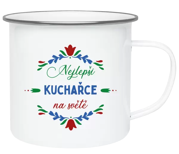 Plecháček Nejlepší kuchařce na světě