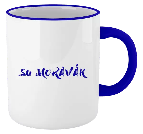 Hrnek Su moravák