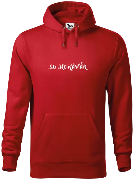 Pánská mikina Su moravák